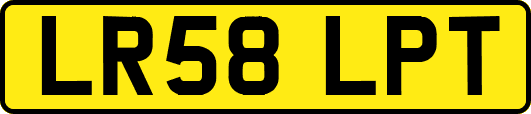 LR58LPT
