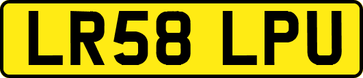 LR58LPU