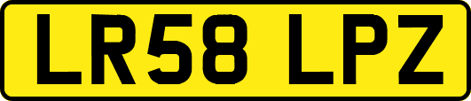 LR58LPZ