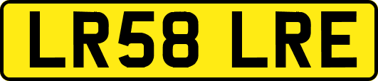 LR58LRE