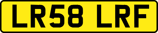 LR58LRF
