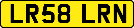 LR58LRN