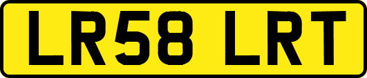 LR58LRT