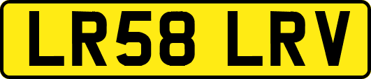 LR58LRV