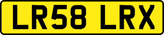 LR58LRX