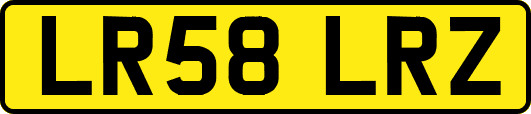 LR58LRZ