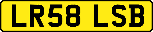 LR58LSB
