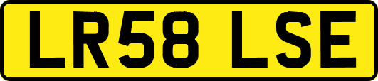 LR58LSE