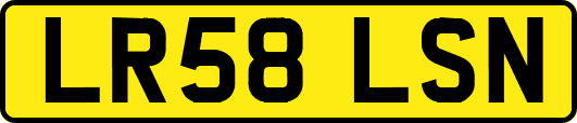 LR58LSN