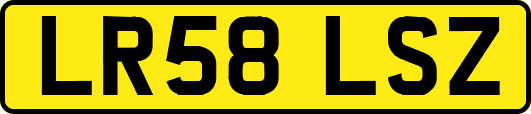 LR58LSZ