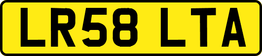 LR58LTA