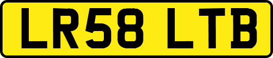 LR58LTB