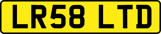 LR58LTD