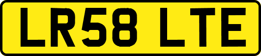 LR58LTE