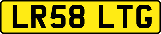 LR58LTG