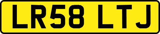 LR58LTJ