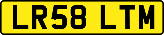 LR58LTM