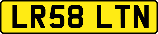 LR58LTN