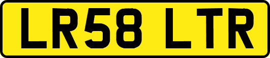LR58LTR
