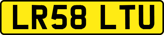LR58LTU