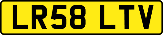 LR58LTV
