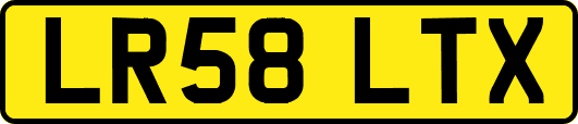 LR58LTX