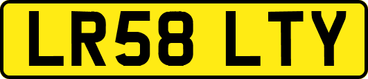 LR58LTY