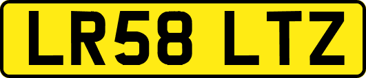 LR58LTZ