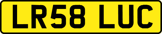 LR58LUC