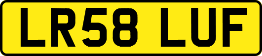 LR58LUF
