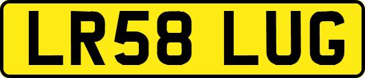 LR58LUG