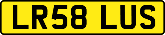 LR58LUS