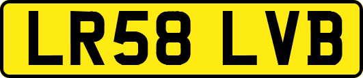 LR58LVB