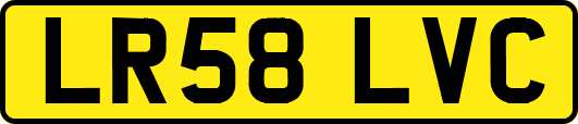 LR58LVC