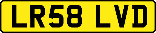 LR58LVD