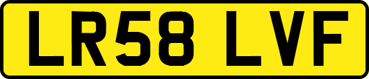 LR58LVF