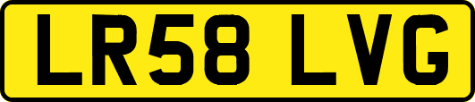 LR58LVG