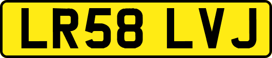 LR58LVJ