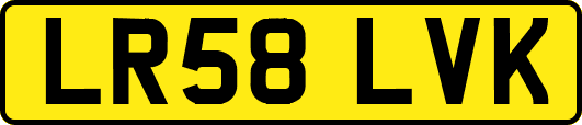 LR58LVK