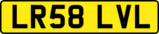 LR58LVL