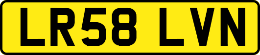 LR58LVN