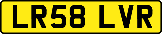 LR58LVR