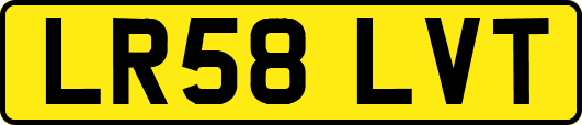 LR58LVT