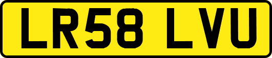 LR58LVU