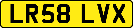LR58LVX