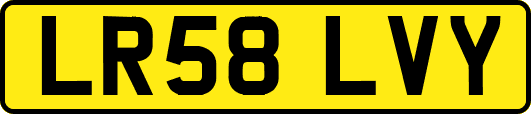 LR58LVY