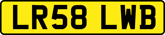 LR58LWB