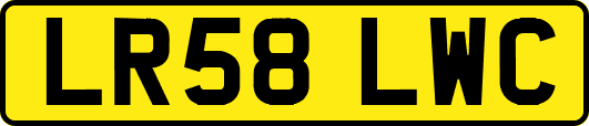 LR58LWC