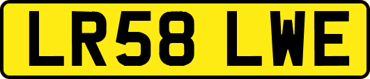 LR58LWE