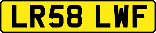 LR58LWF